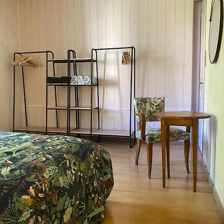 Maison Chaleureuse - Gérardmer Buitenkant foto