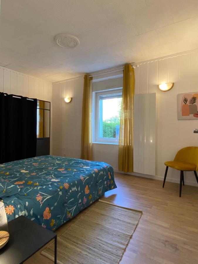 Hébergement de vacances Maison Chaleureuse - *