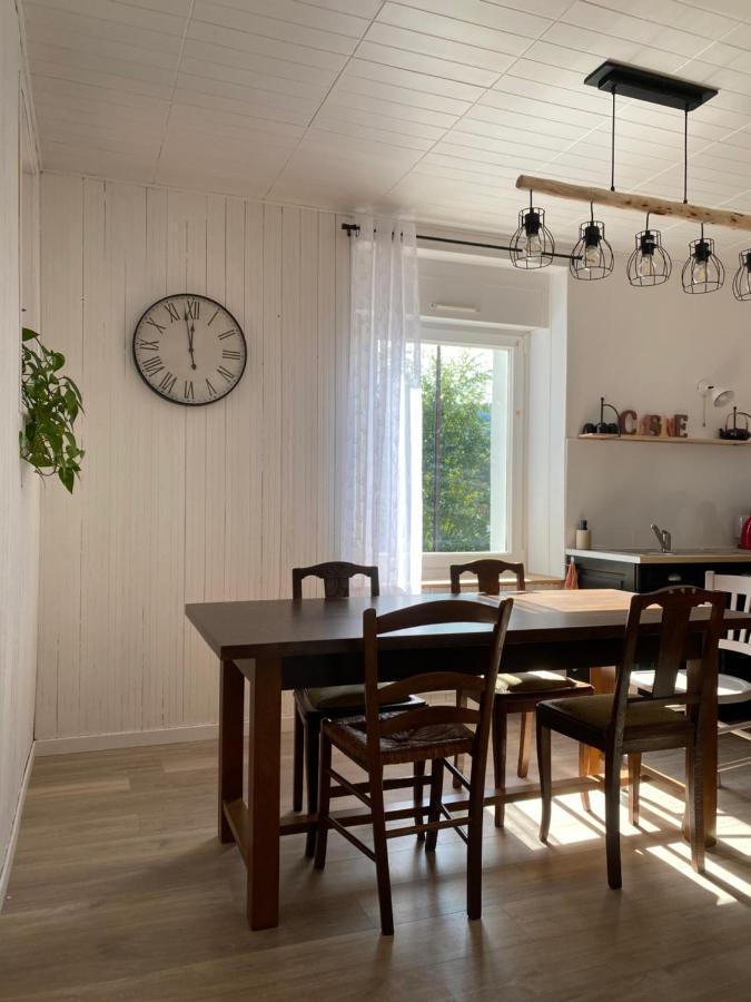 Maison Chaleureuse -