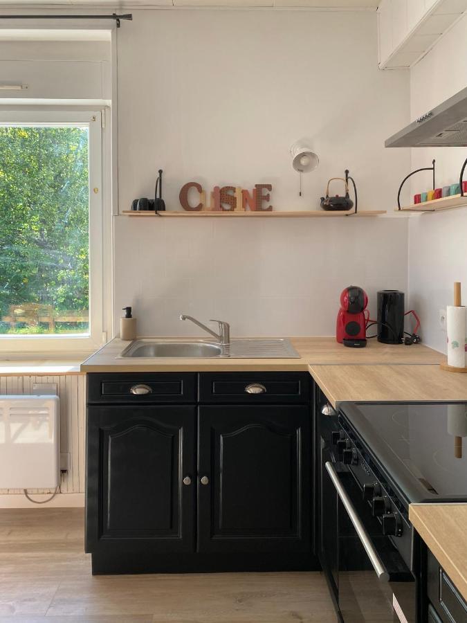 Holiday home Maison Chaleureuse -
