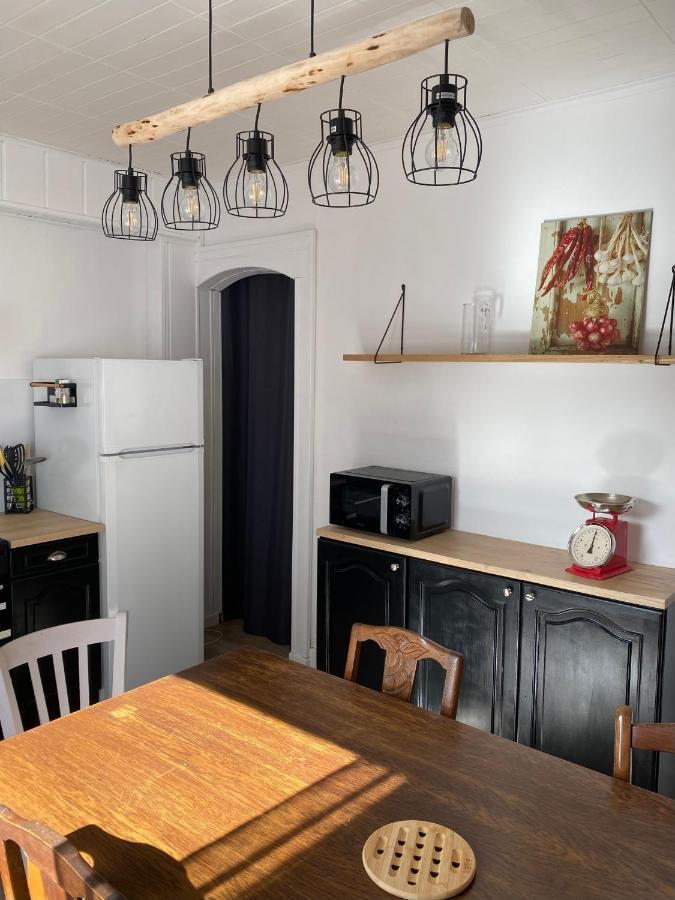 Maison Chaleureuse -