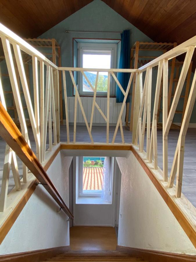 Maison Chaleureuse - Hébergement de vacances