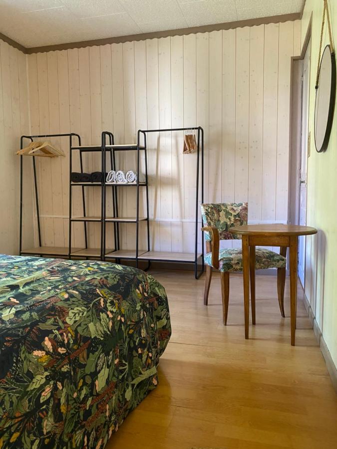 Hébergement de vacances Maison Chaleureuse - Gérardmer