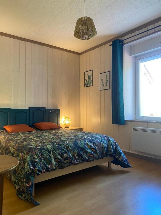 Holiday home Maison Chaleureuse - *