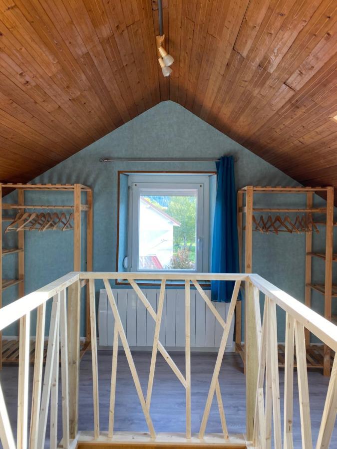 Hébergement de vacances Maison Chaleureuse - Gérardmer