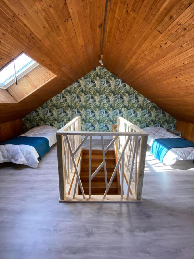Holiday home Maison Chaleureuse - Gerardmer