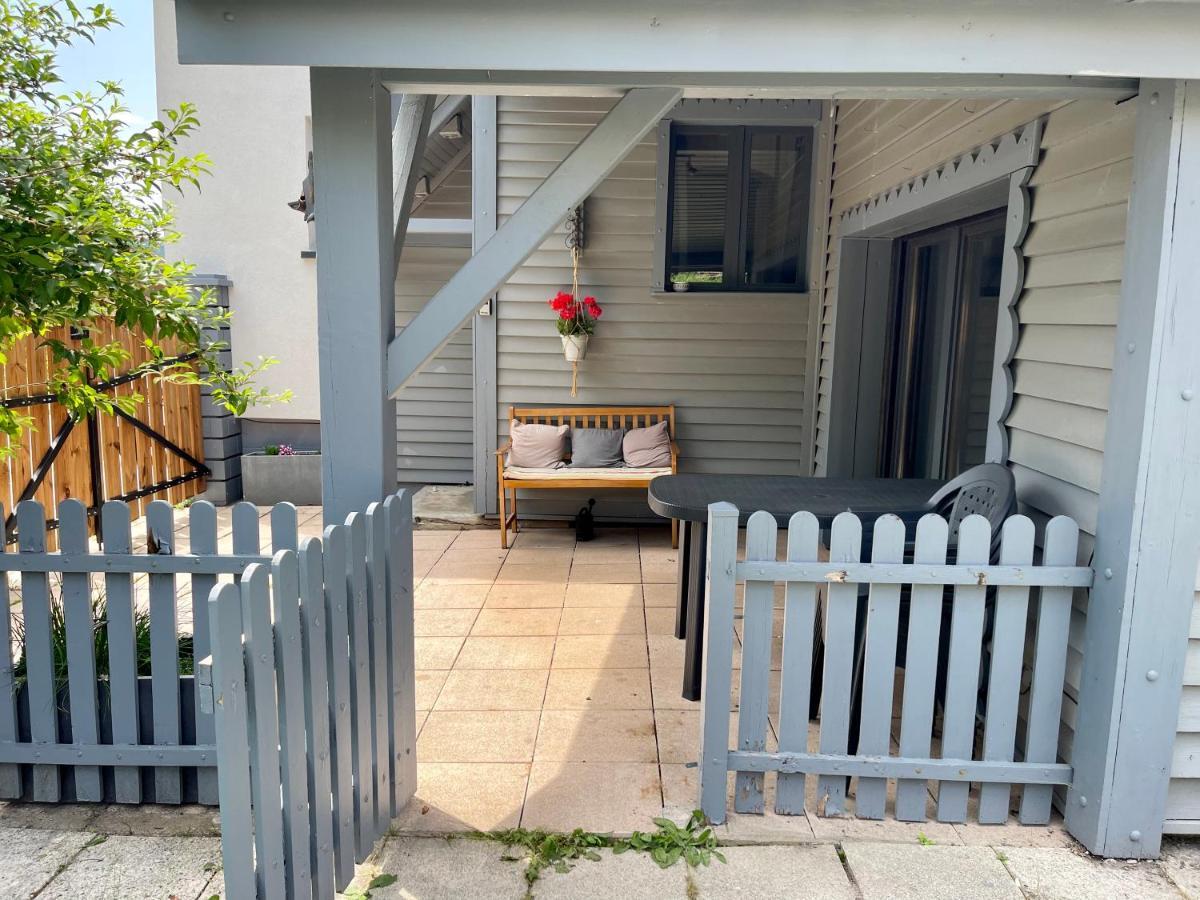 Hébergement de vacances Maison Chaleureuse -