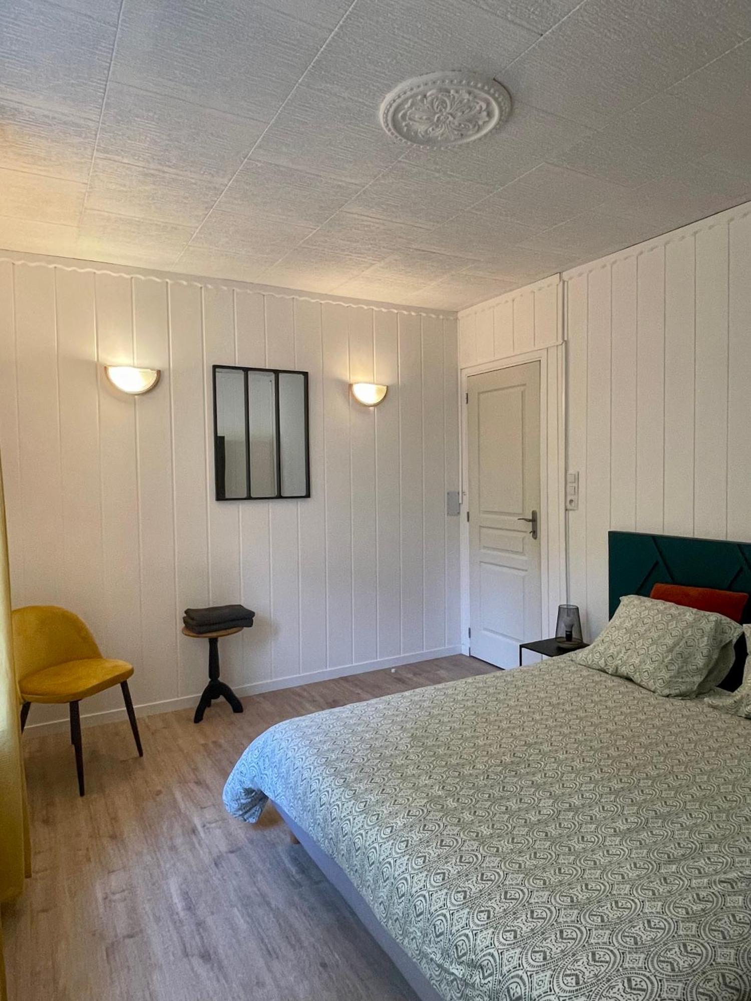 Maison Chaleureuse - * Gérardmer