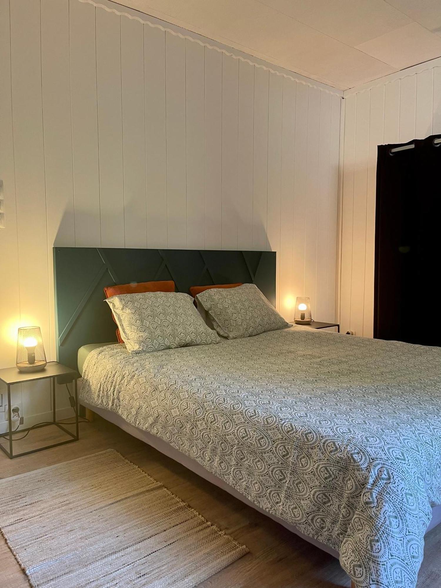 Maison Chaleureuse - Holiday home