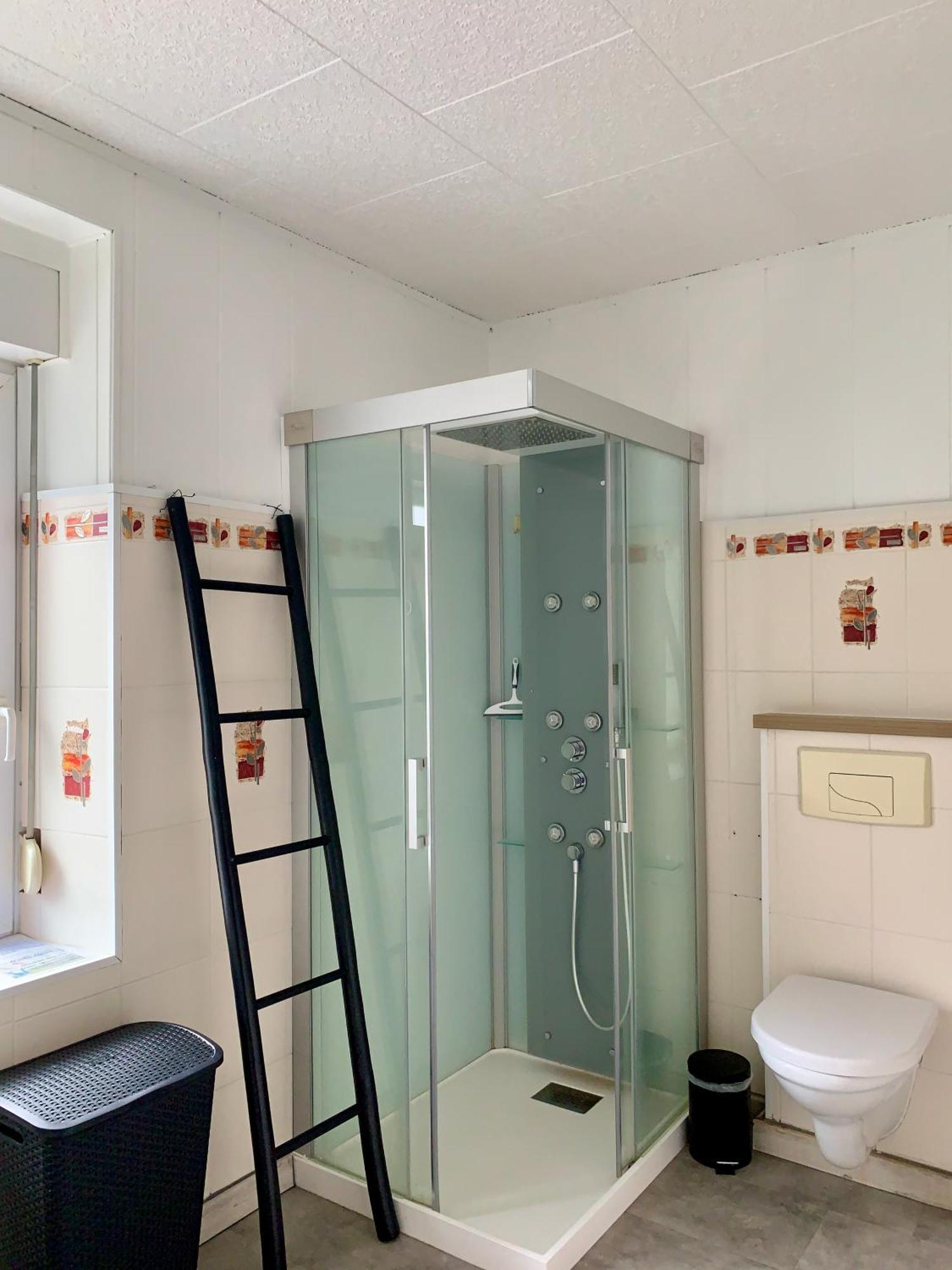 Maison Chaleureuse - Hébergement de vacances Gérardmer