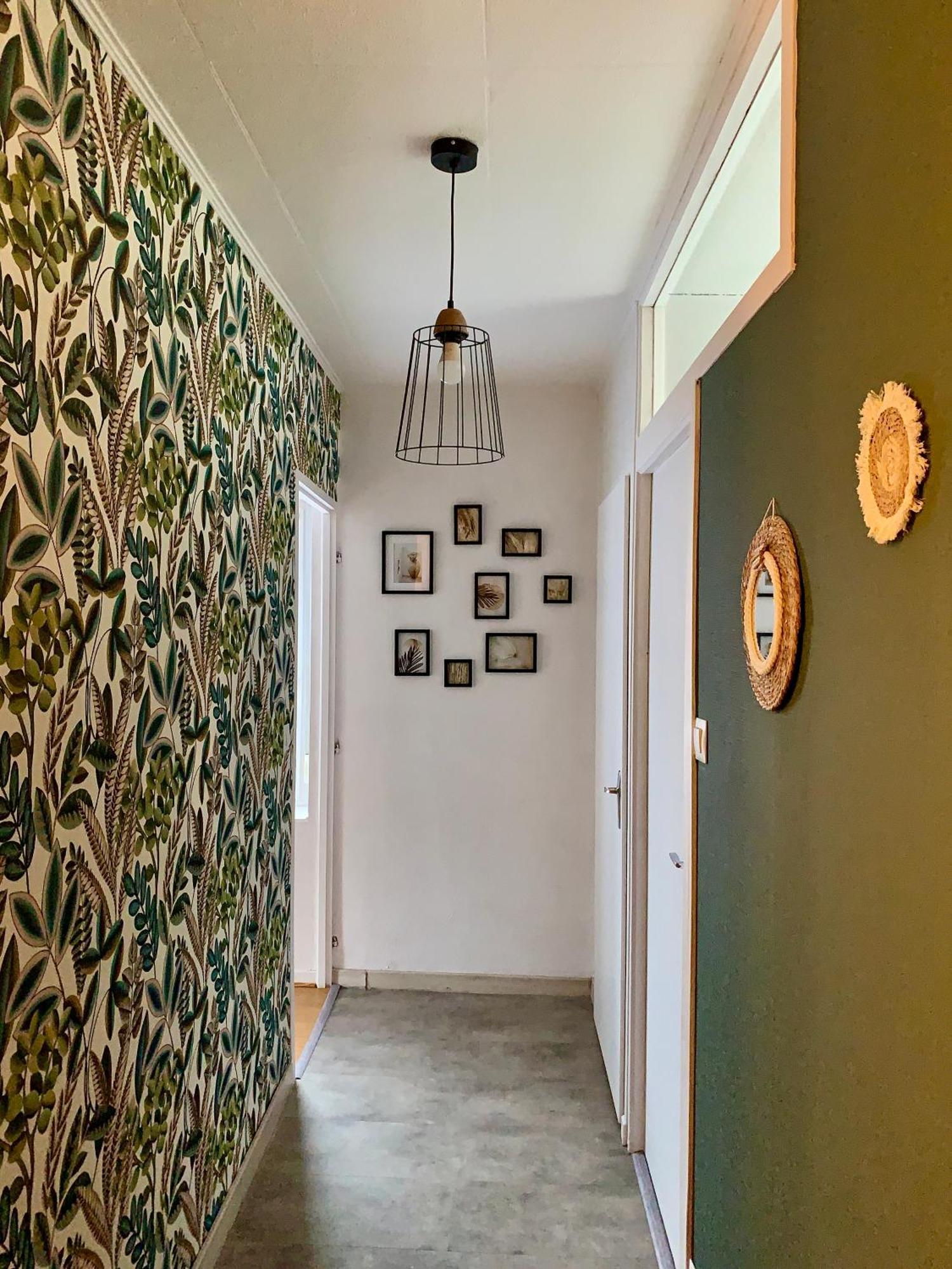 Maison Chaleureuse - Holiday home Gerardmer