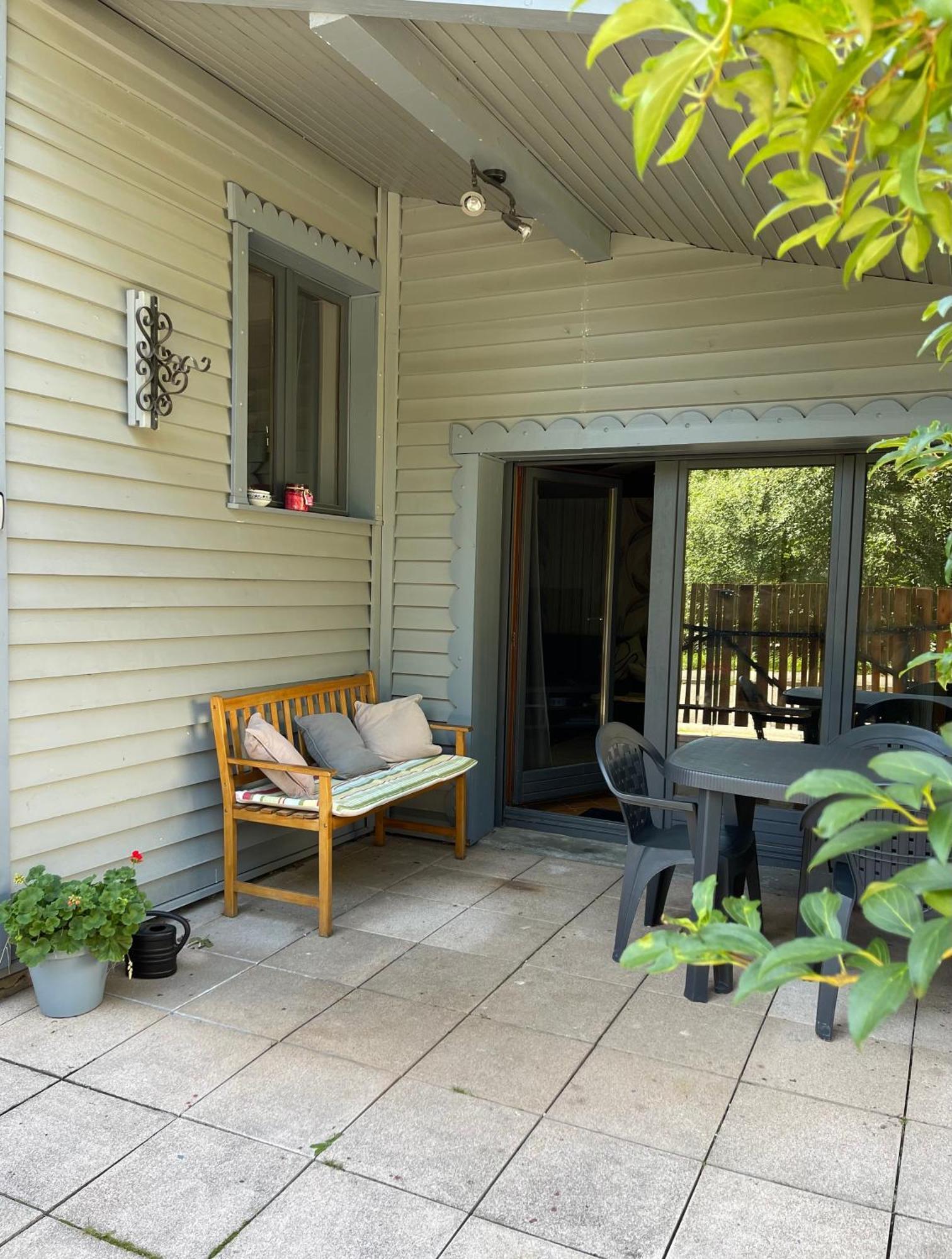 Maison Chaleureuse - Holiday home *