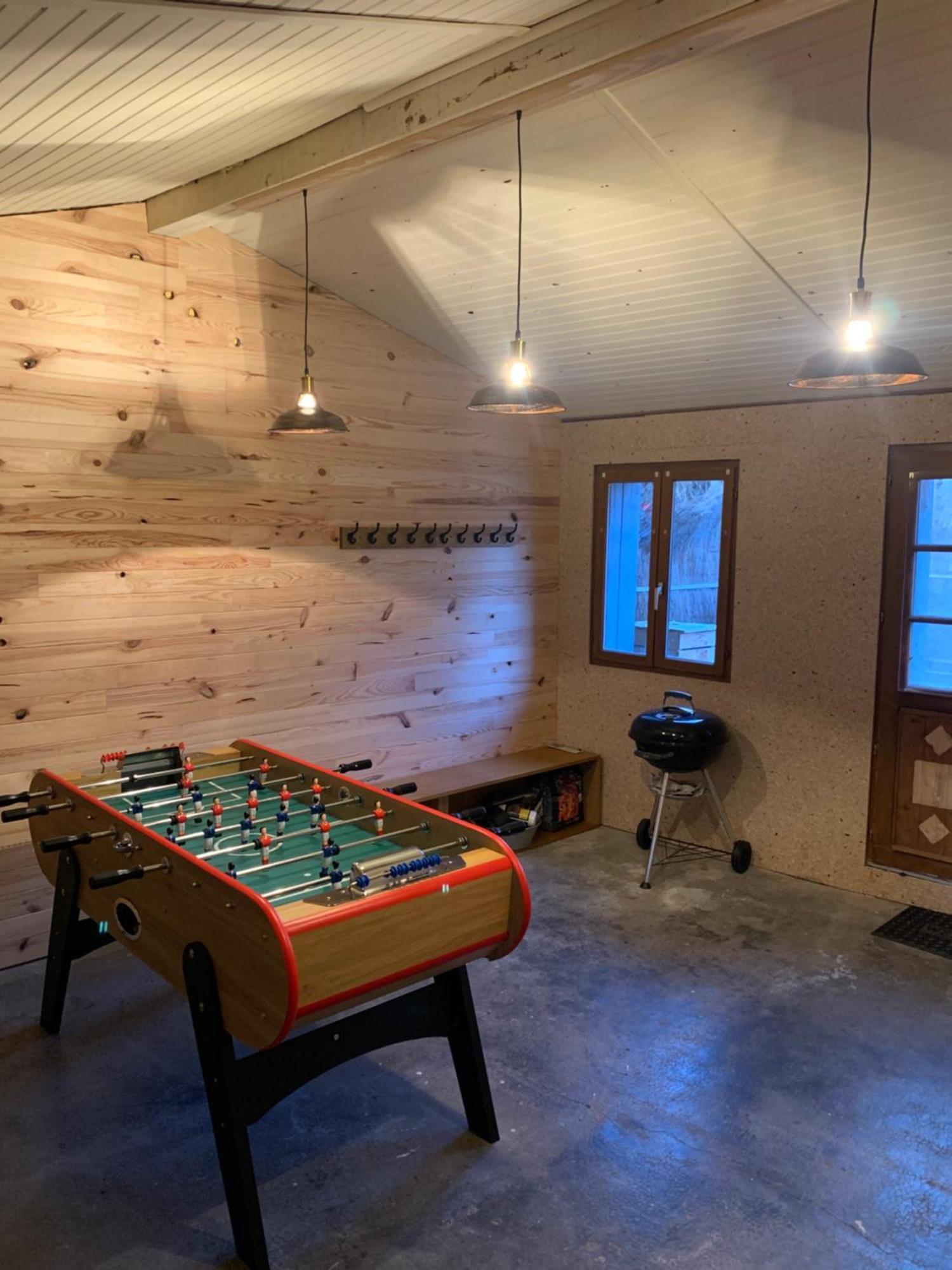 Maison Chaleureuse - Holiday home *
